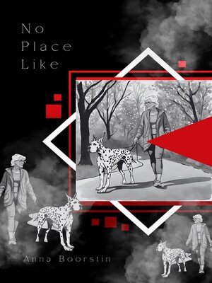 cover image of No Place Like